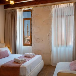 Casa D'Oro - Luxury Suites